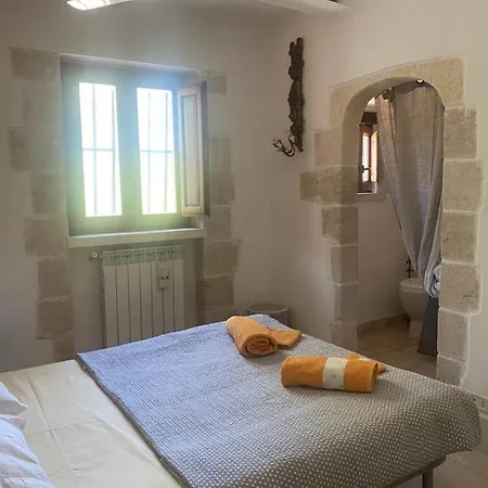 La Trullarella - Casa Di Campagna Ceglie Messapica