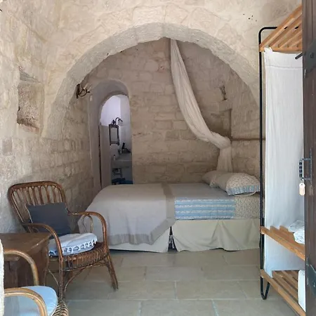 La Trullarella - Casa Di Campagna Casa de Férias Ceglie Messapica