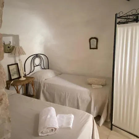 La Trullarella - Casa Di Campagna