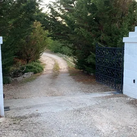 La Trullarella - Casa Di Campagna
