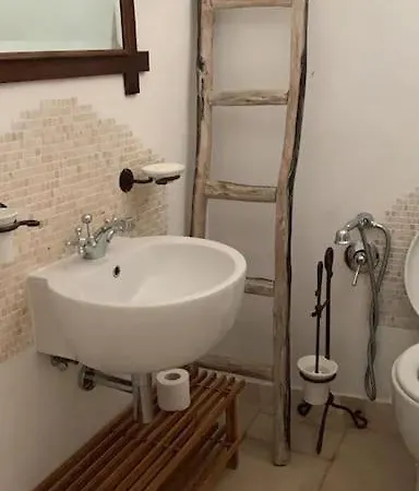 La Trullarella - Casa Di Campagna Casa de Férias Ceglie Messapica