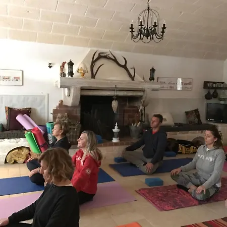 La Trullarella - Casa Di Campagna Ceglie Messapica