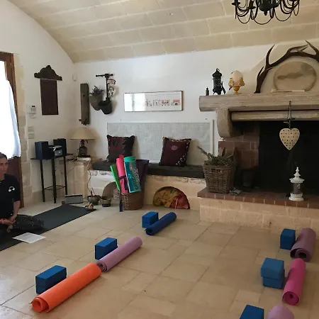La Trullarella - Casa Di Campagna