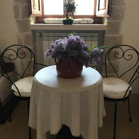 Casa de Férias La Trullarella - Casa Di Campagna Ceglie Messapica