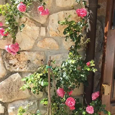 La Trullarella - Casa Di Campagna Casa de Férias Ceglie Messapica