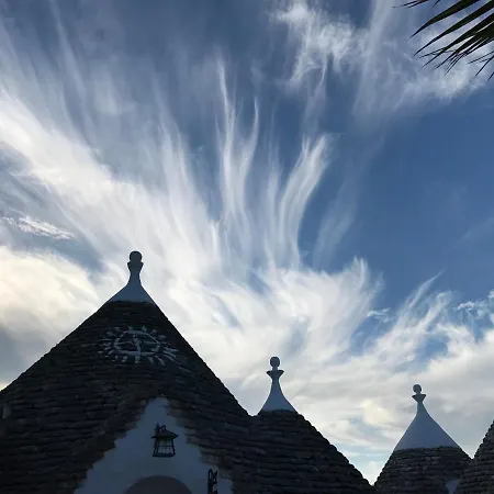 La Trullarella - Casa Di Campagna Casa de Férias Ceglie Messapica