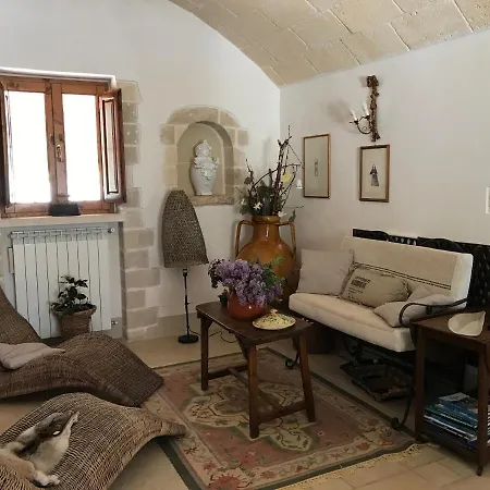 La Trullarella - Casa Di Campagna Casa de Férias