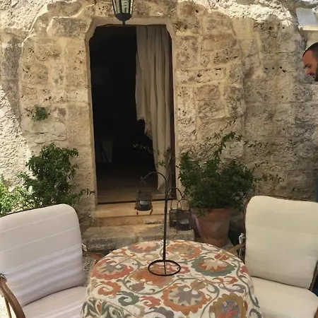 Casa de Férias La Trullarella - Casa Di Campagna *