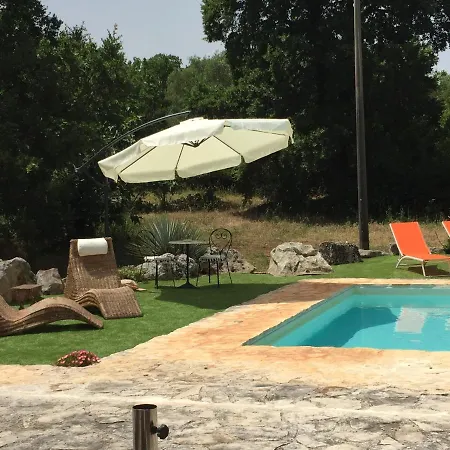 La Trullarella - Casa Di Campagna *