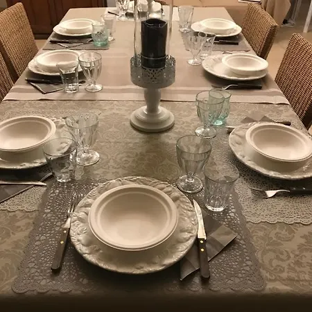 La Trullarella - Casa Di Campagna * Ceglie Messapica