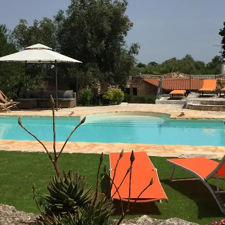 La Trullarella - Casa Di Campagna