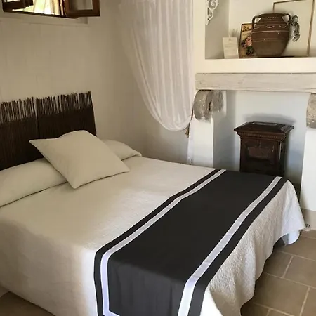 La Trullarella - Casa Di Campagna