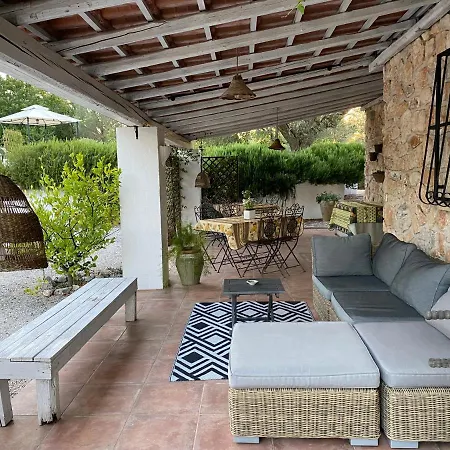 La Trullarella - Casa Di Campagna